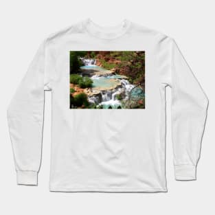 Beaver Falls Long Sleeve T-Shirt